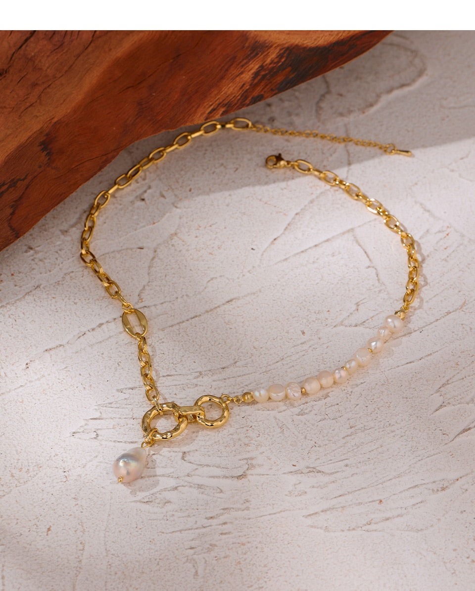 Narmak Necklaces ™️