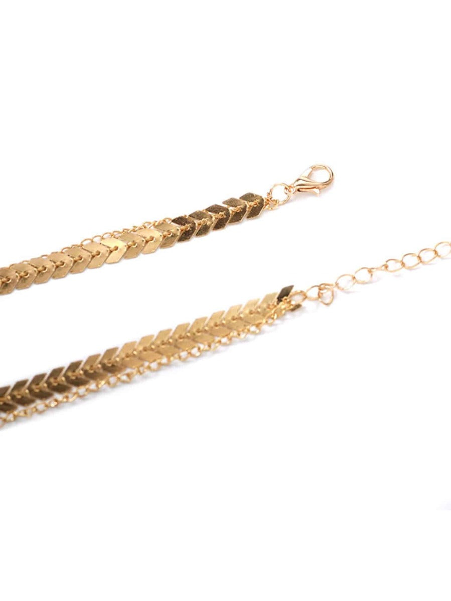 Tariki Necklaces ™️