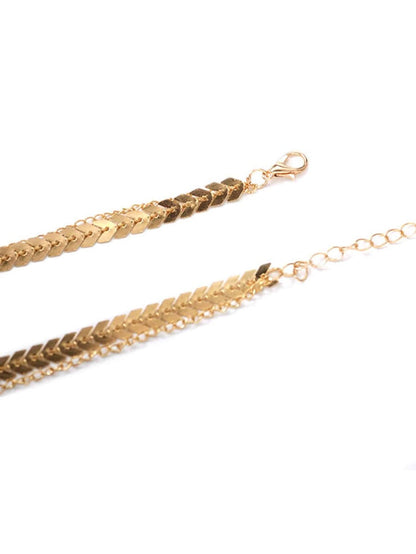 Tariki Necklaces ™️