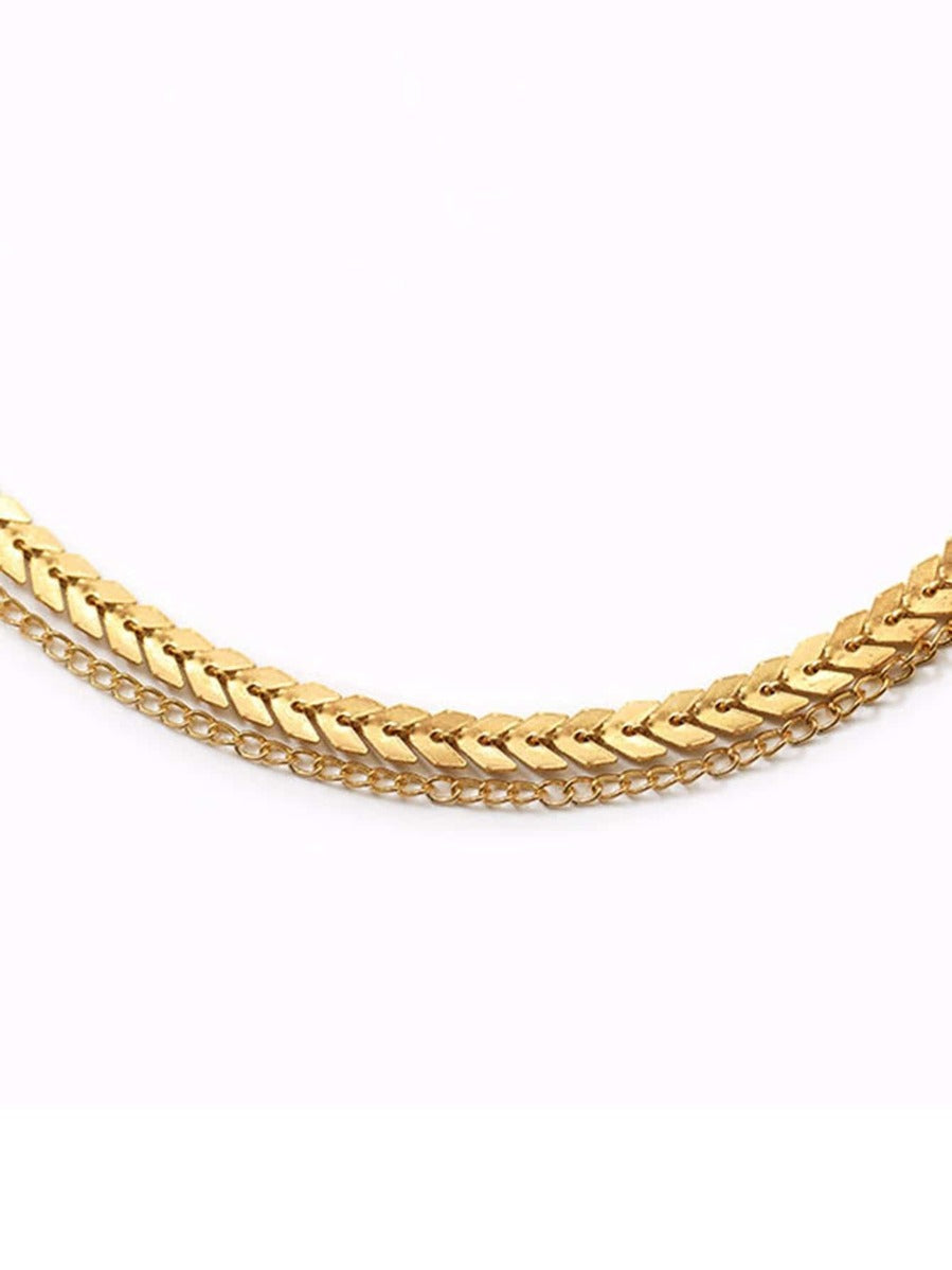 Tariki Necklaces ™️