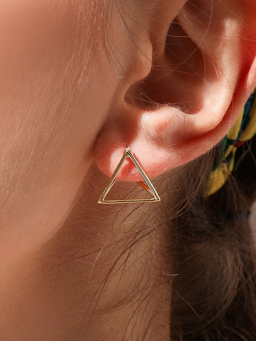 Janjal Earrings ™️