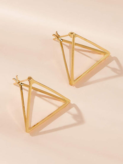 Janjal Earrings ™️