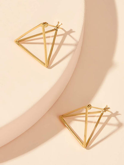 Janjal Earrings ™️