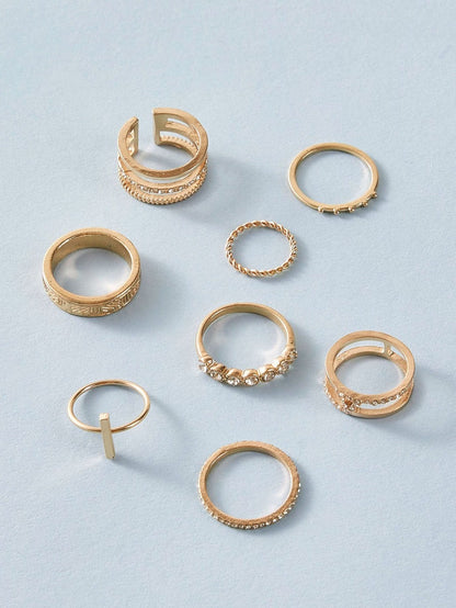 Alaf Rings ™️