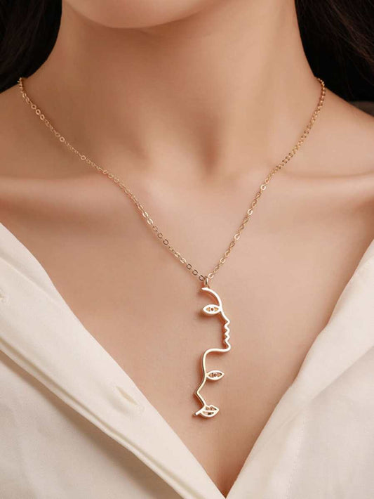 Yasaman Necklaces ™️