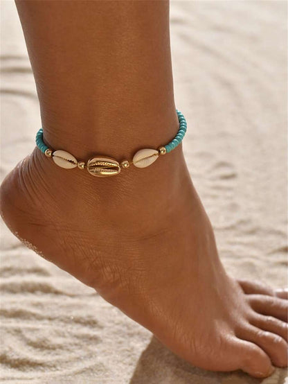 Sadaf Anklets ™️