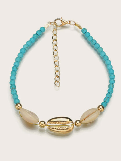 Sadaf Anklets ™️