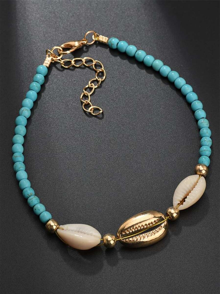 Sadaf Anklets ™️