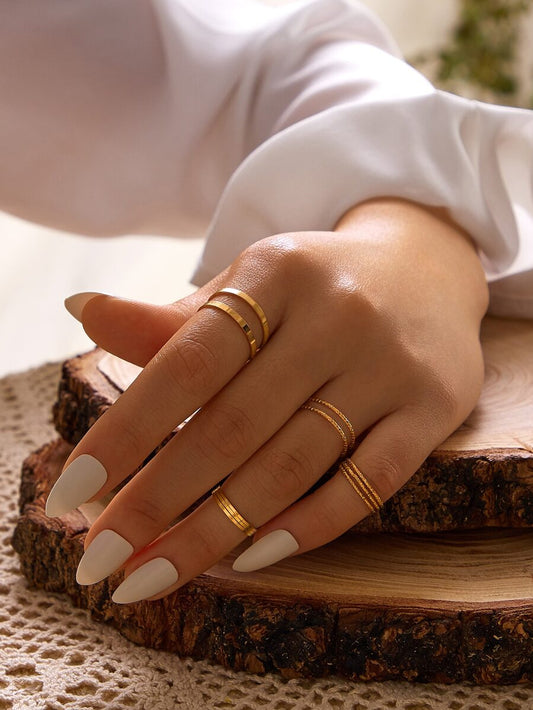 Navazesh Rings ™️