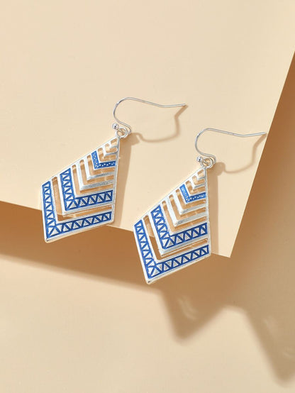 Avesta Earrings ™️