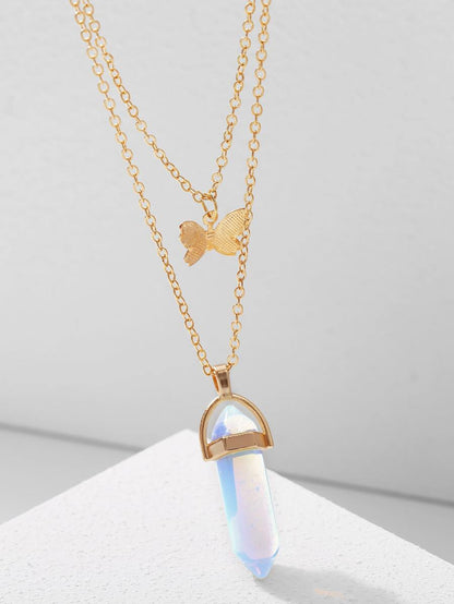 Nazli Necklaces ™️