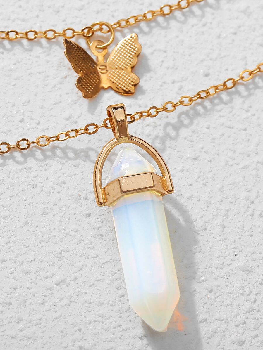 Nazli Necklaces ™️