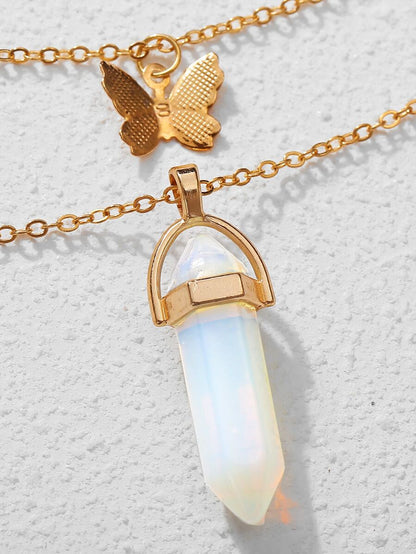 Nazli Necklaces ™️