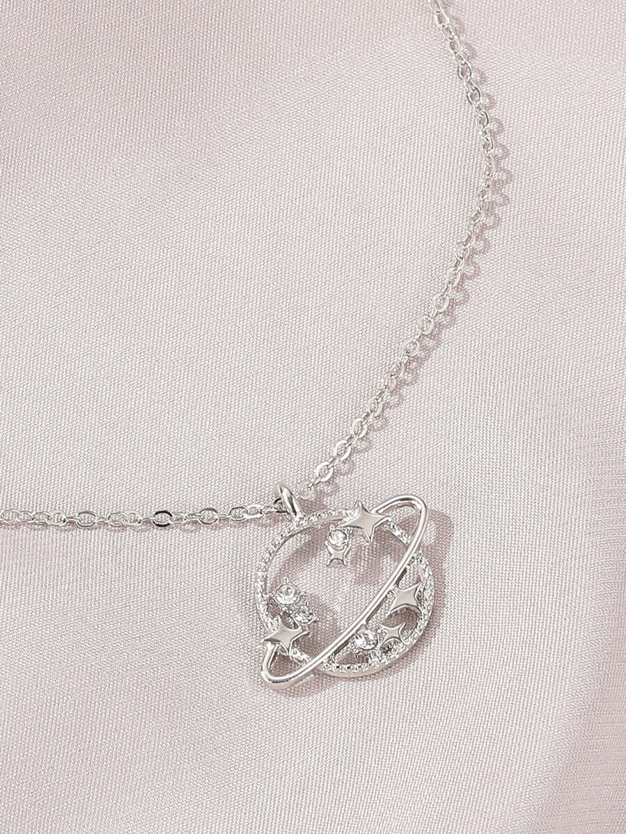 Nava Necklaces ™️