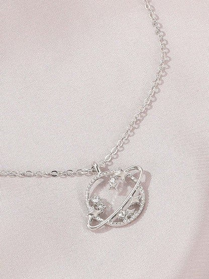 Nava Necklaces ™️