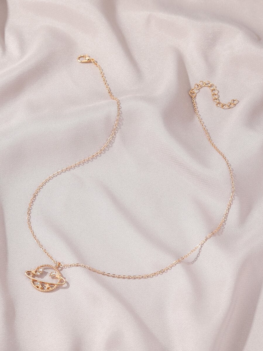 Nava Necklaces ™️