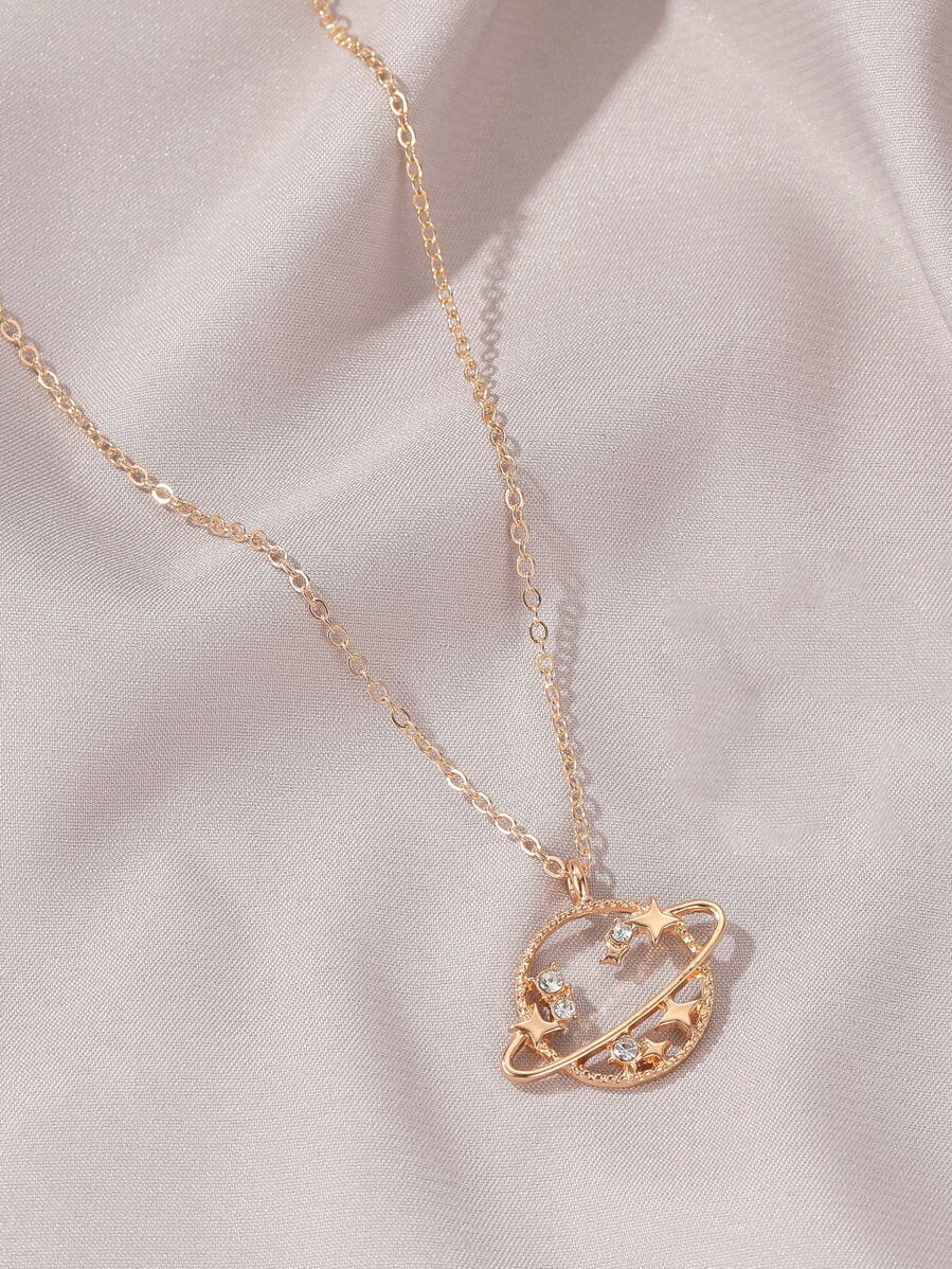 Nava Necklaces ™️