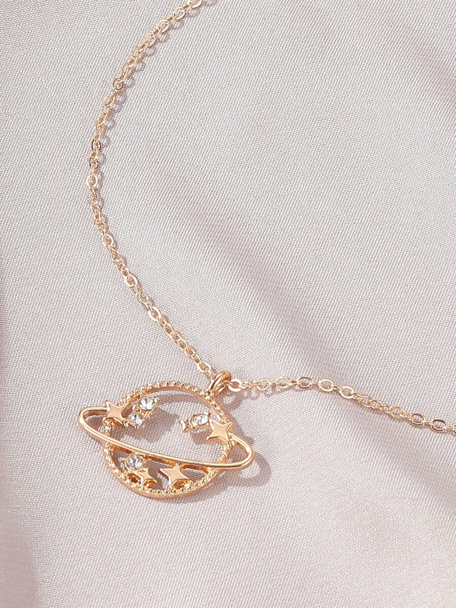 Nava Necklaces ™️