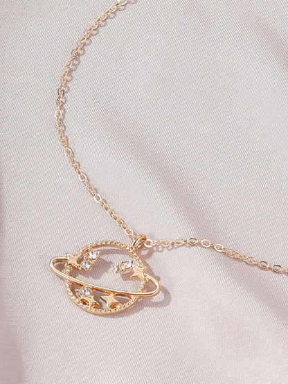 Nava Necklaces ™️