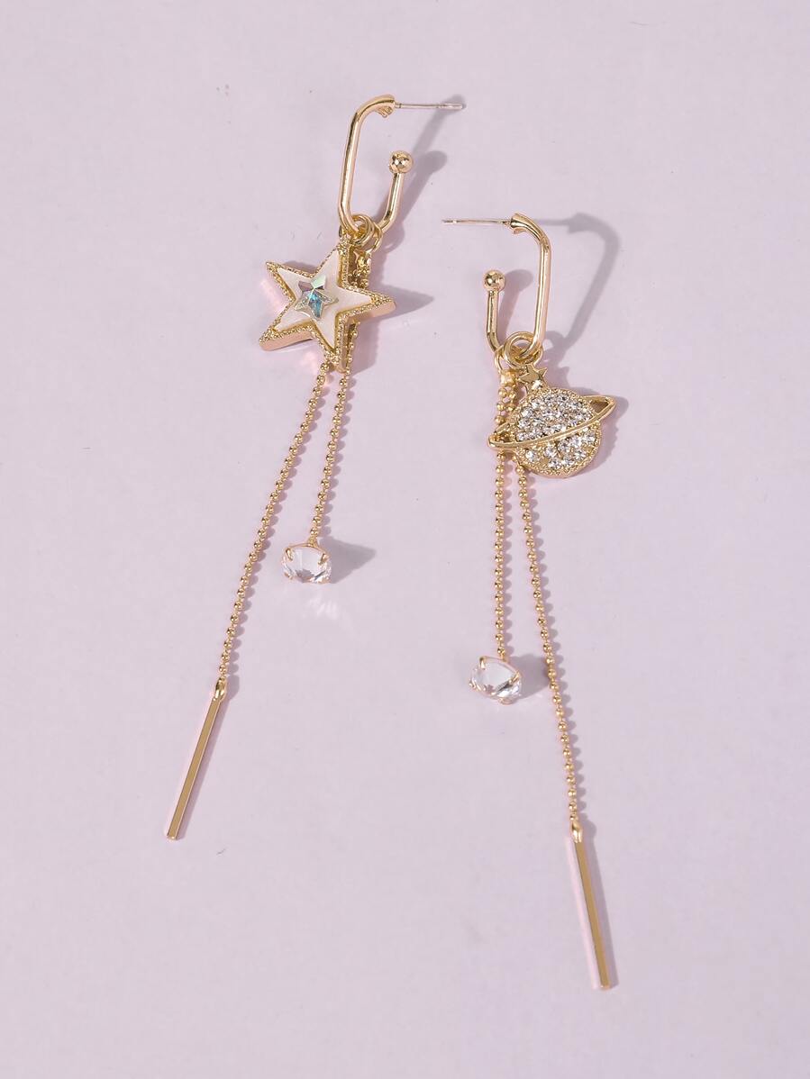 Markaz Earrings ™️