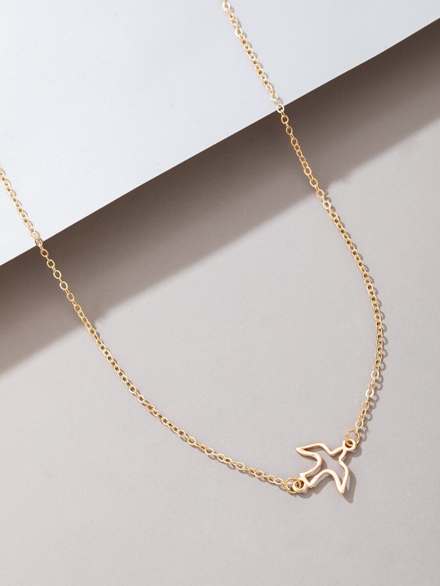 Sarzamin Necklaces ™️