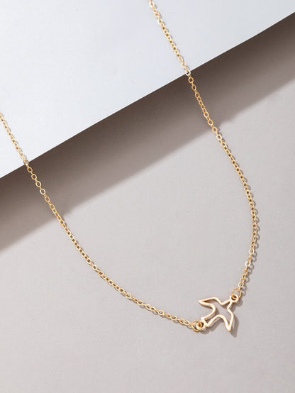 Sarzamin Necklaces ™️