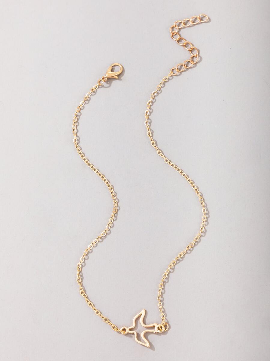 Sarzamin Necklaces ™️