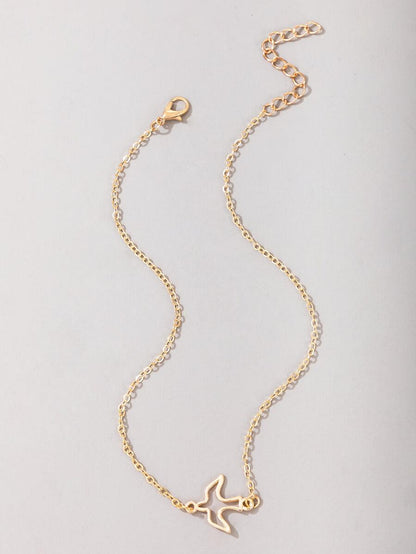 Sarzamin Necklaces ™️