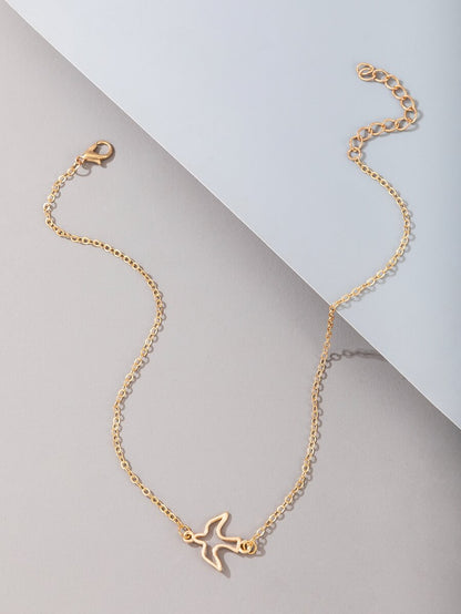 Sarzamin Necklaces ™️