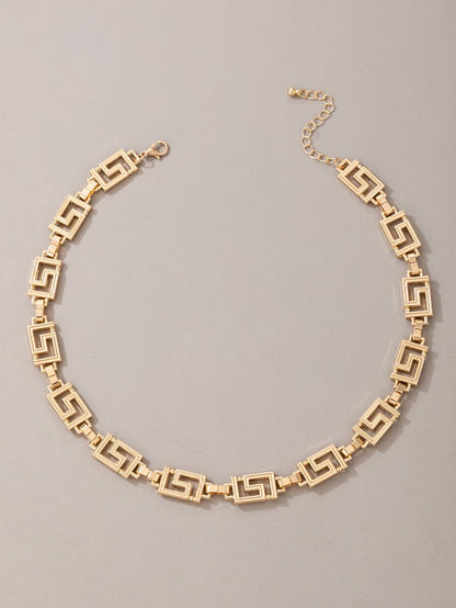 Ahvazn Necklaces ™️