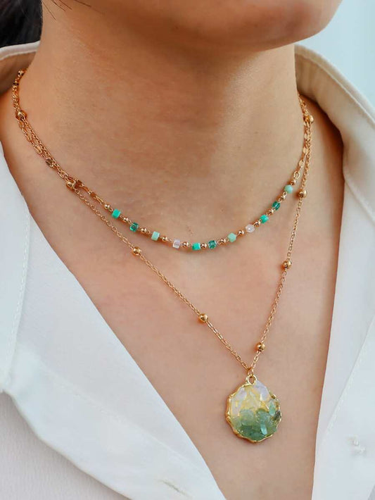 Hooman Necklaces ™️