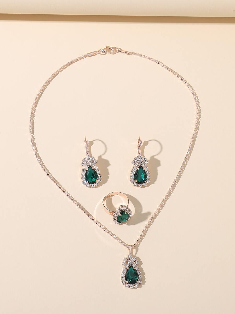 Sabz Jewelry Sets ™️