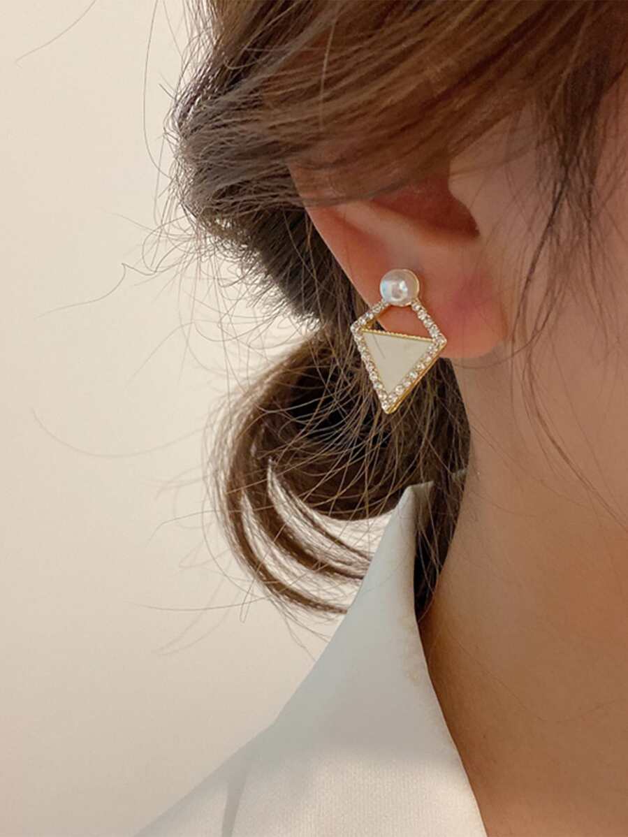 Panjereh Earrings ™️