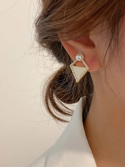 Panjereh Earrings ™️