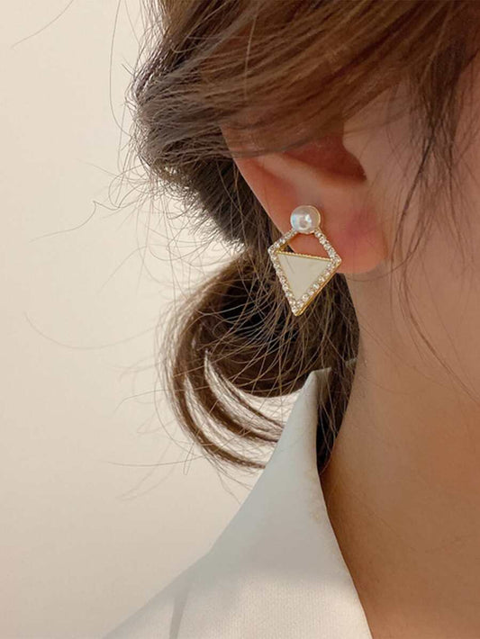 Panjereh Earrings ™️