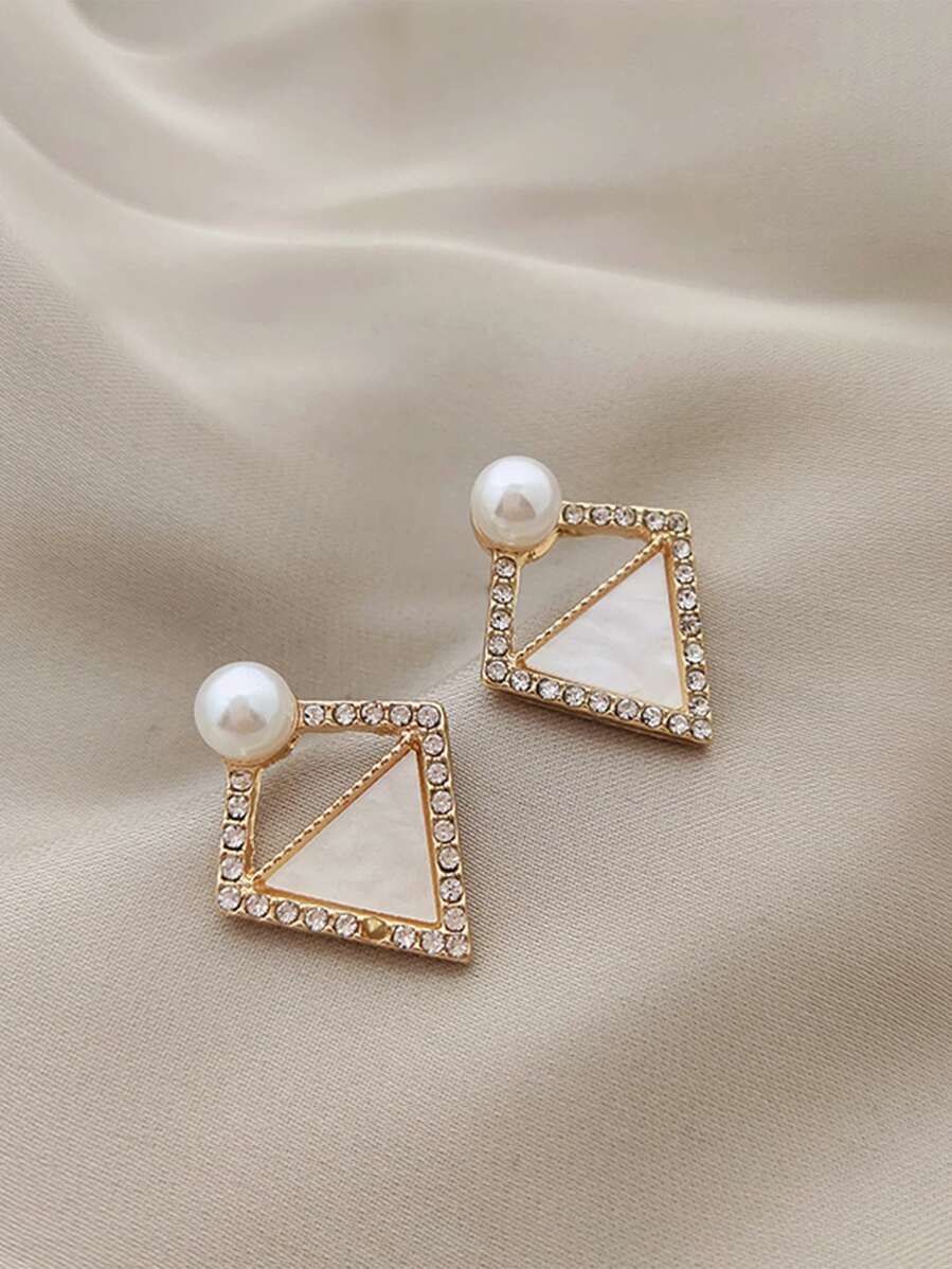 Panjereh Earrings ™️