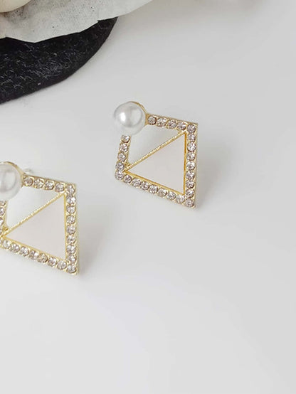 Panjereh Earrings ™️