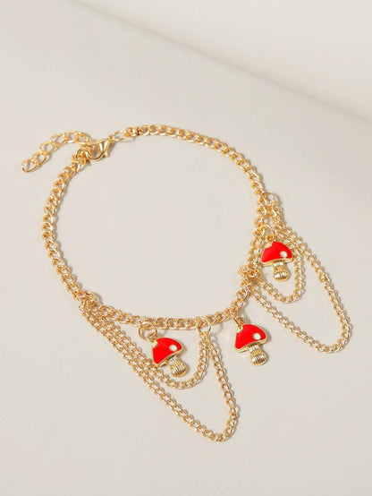 Harir Anklets ™️