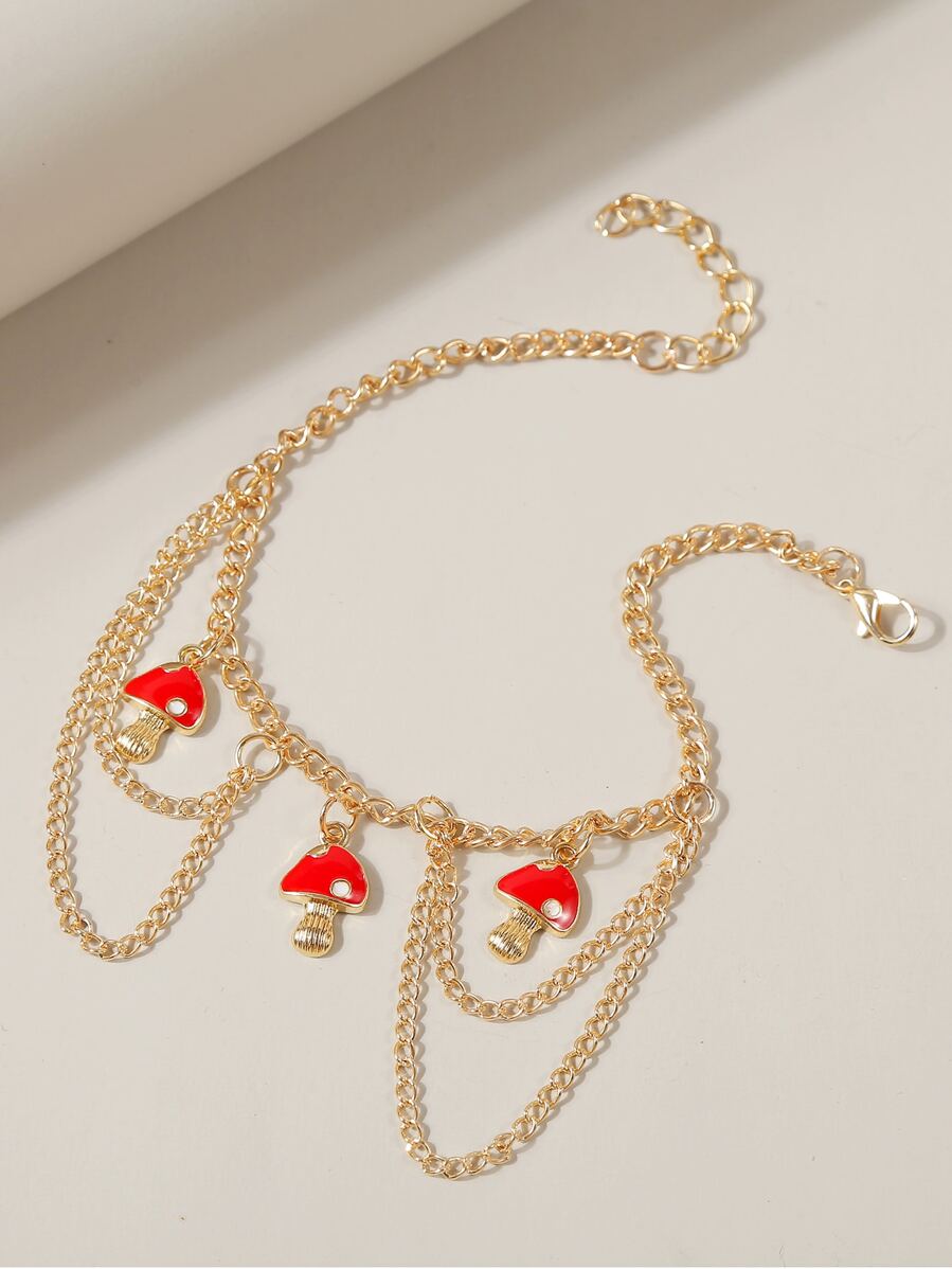 Harir Anklets ™️