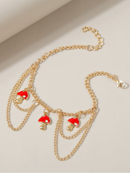 Harir Anklets ™️