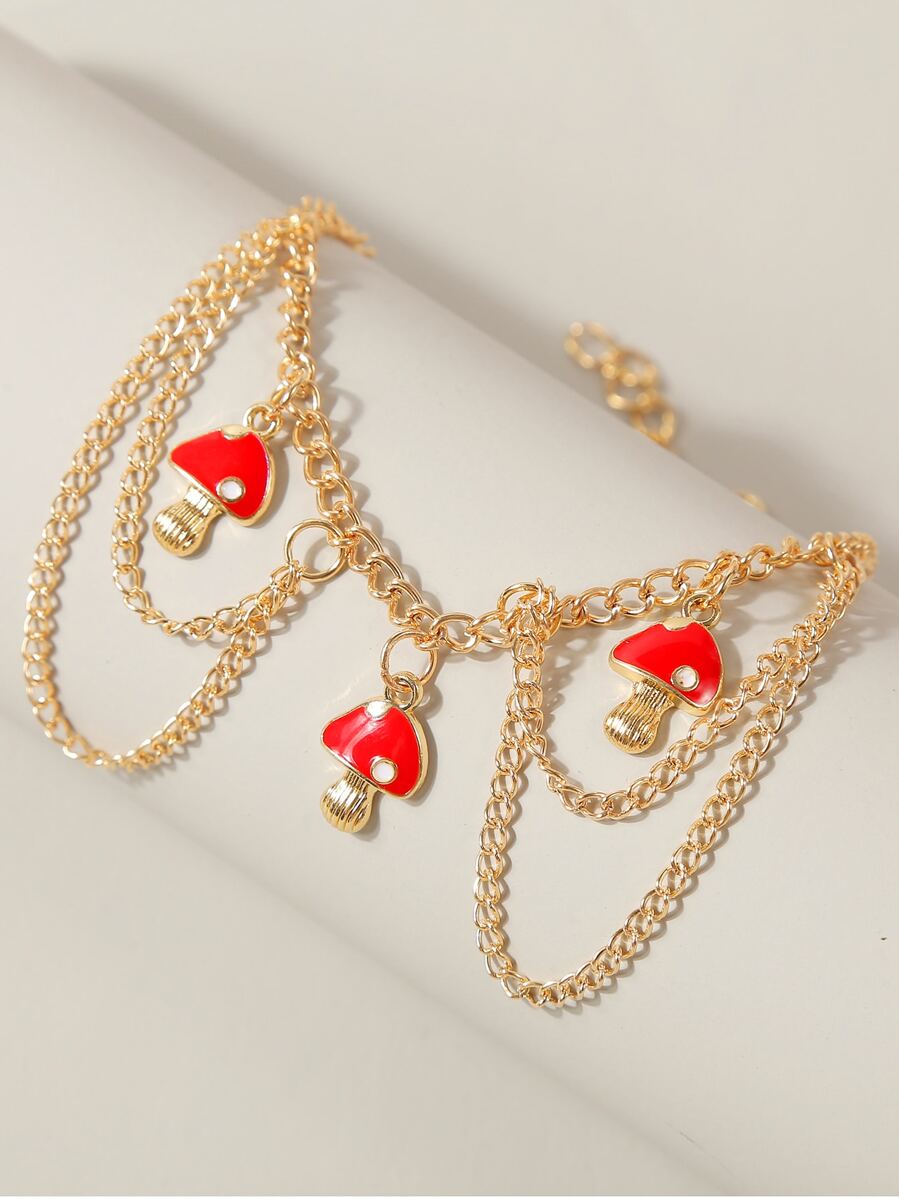 Harir Anklets ™️