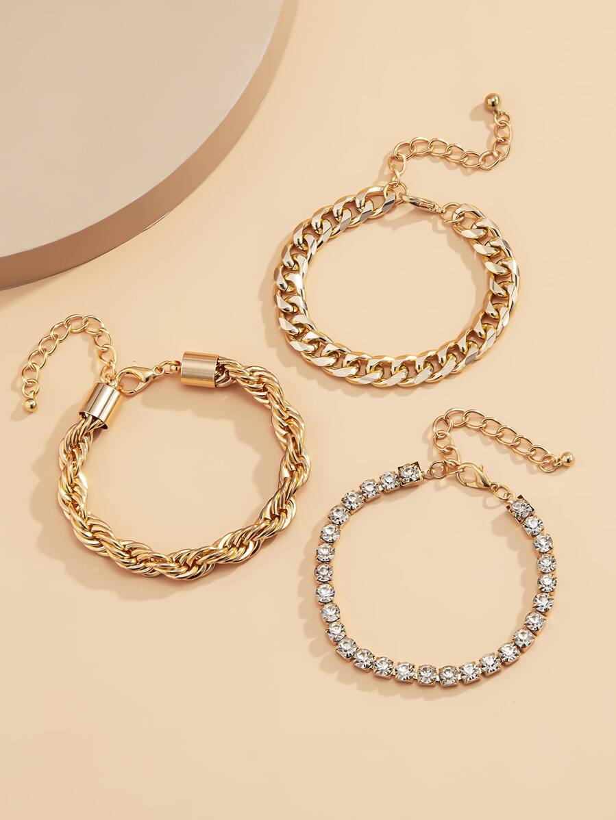 Pol Bracelets ™️