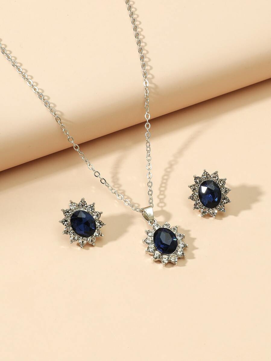 Yas Jewelry Sets ™️