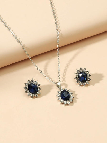 Yas Jewelry Sets ™️