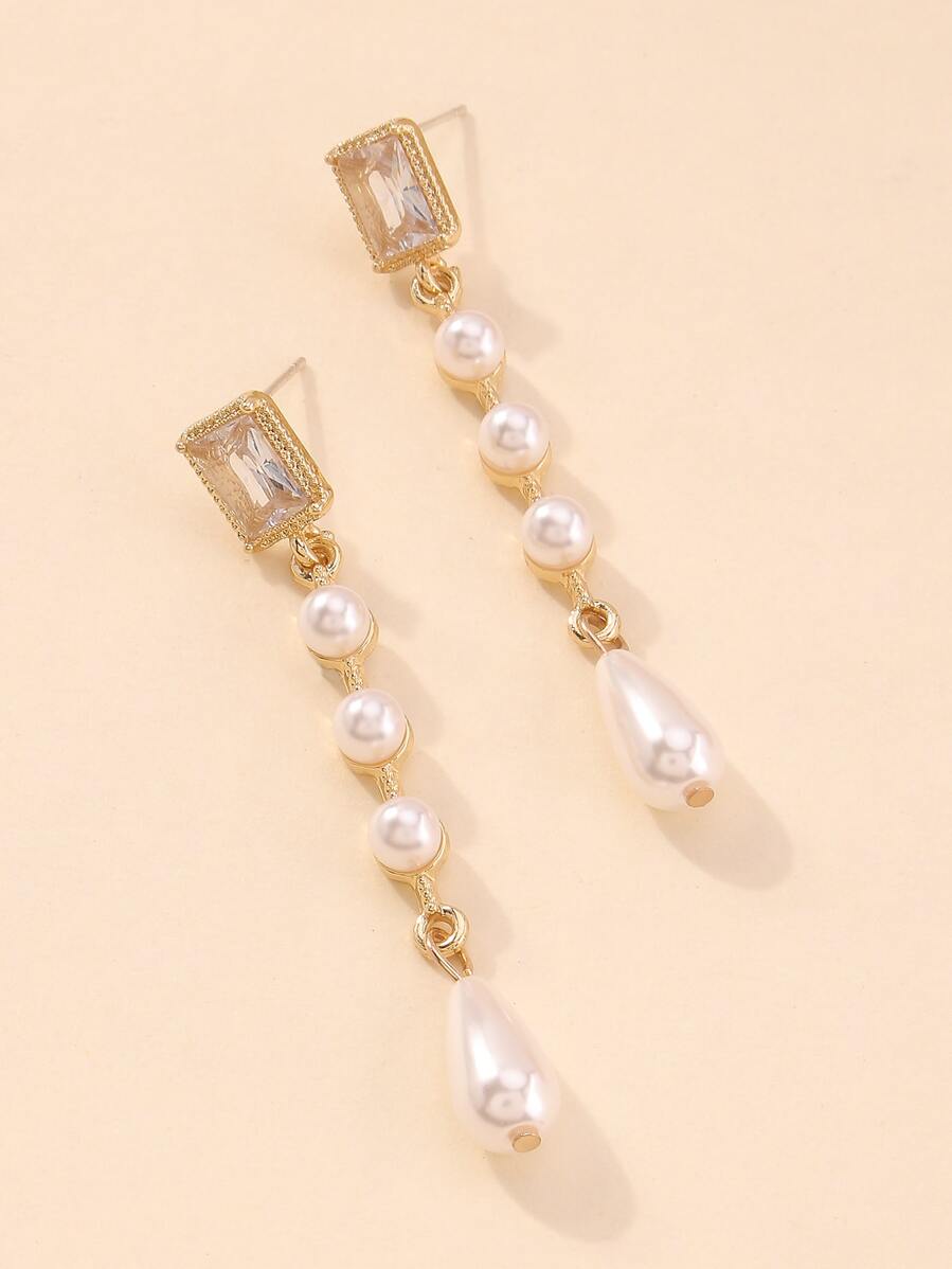 Barbod Earrings ™️