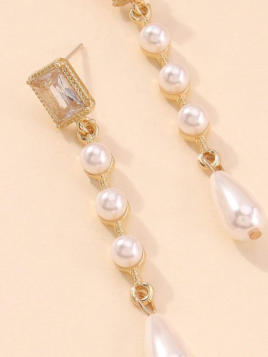 Barbod Earrings ™️