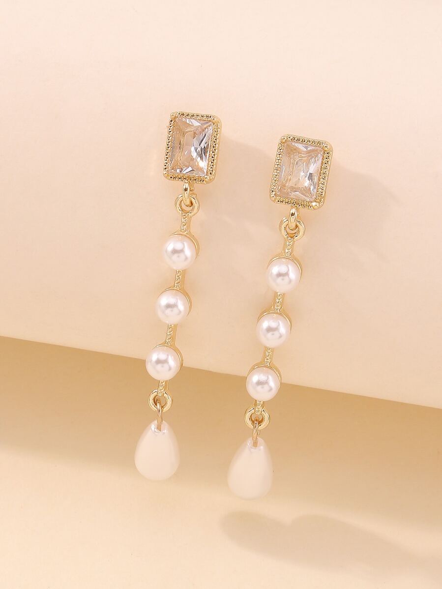 Barbod Earrings ™️