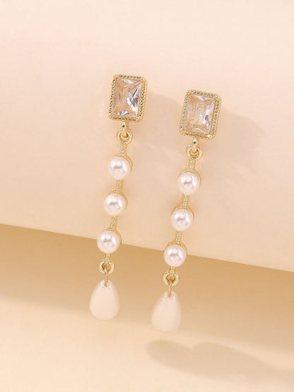 Barbod Earrings ™️