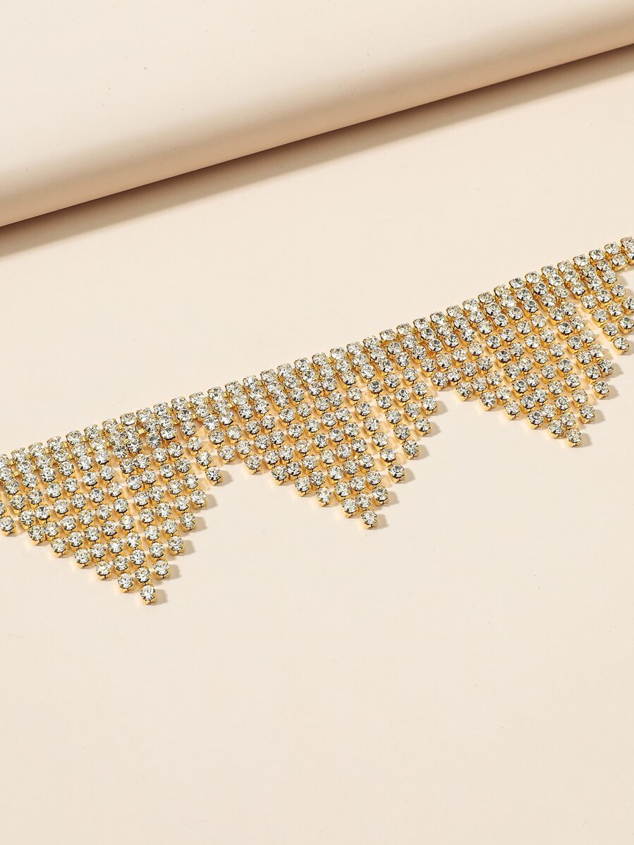 Kavir Anklets ™️