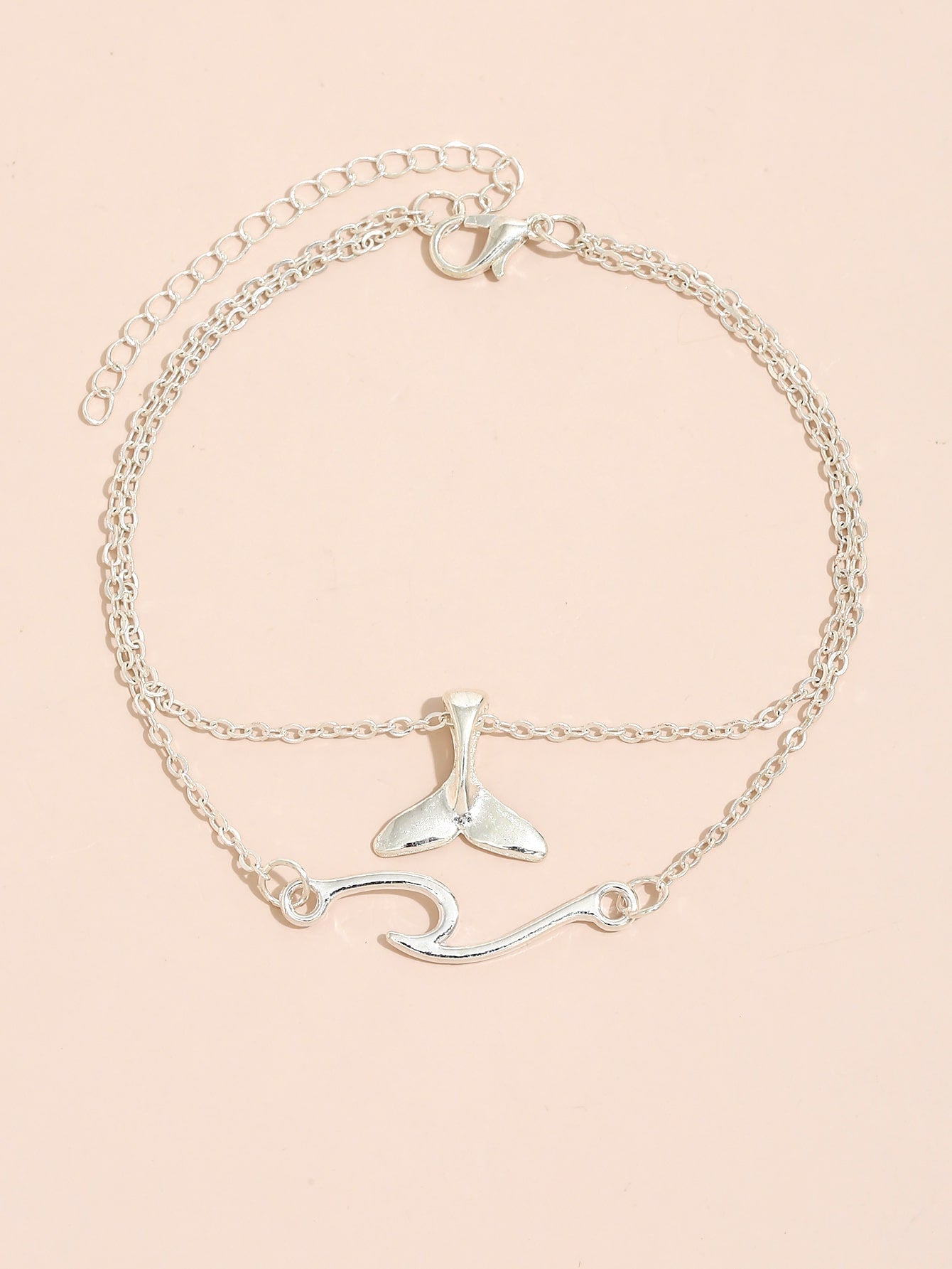 Gahar Anklets ™️